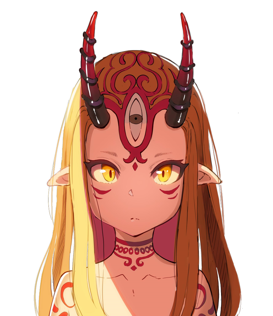 Ibaraki Douji - Developer Avatar