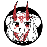 Ibaraki Douji Logo